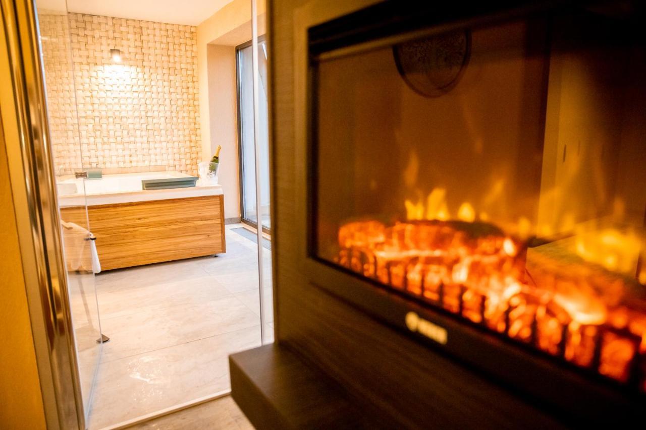 Elexus Apartments Brassópojána Kültér fotó