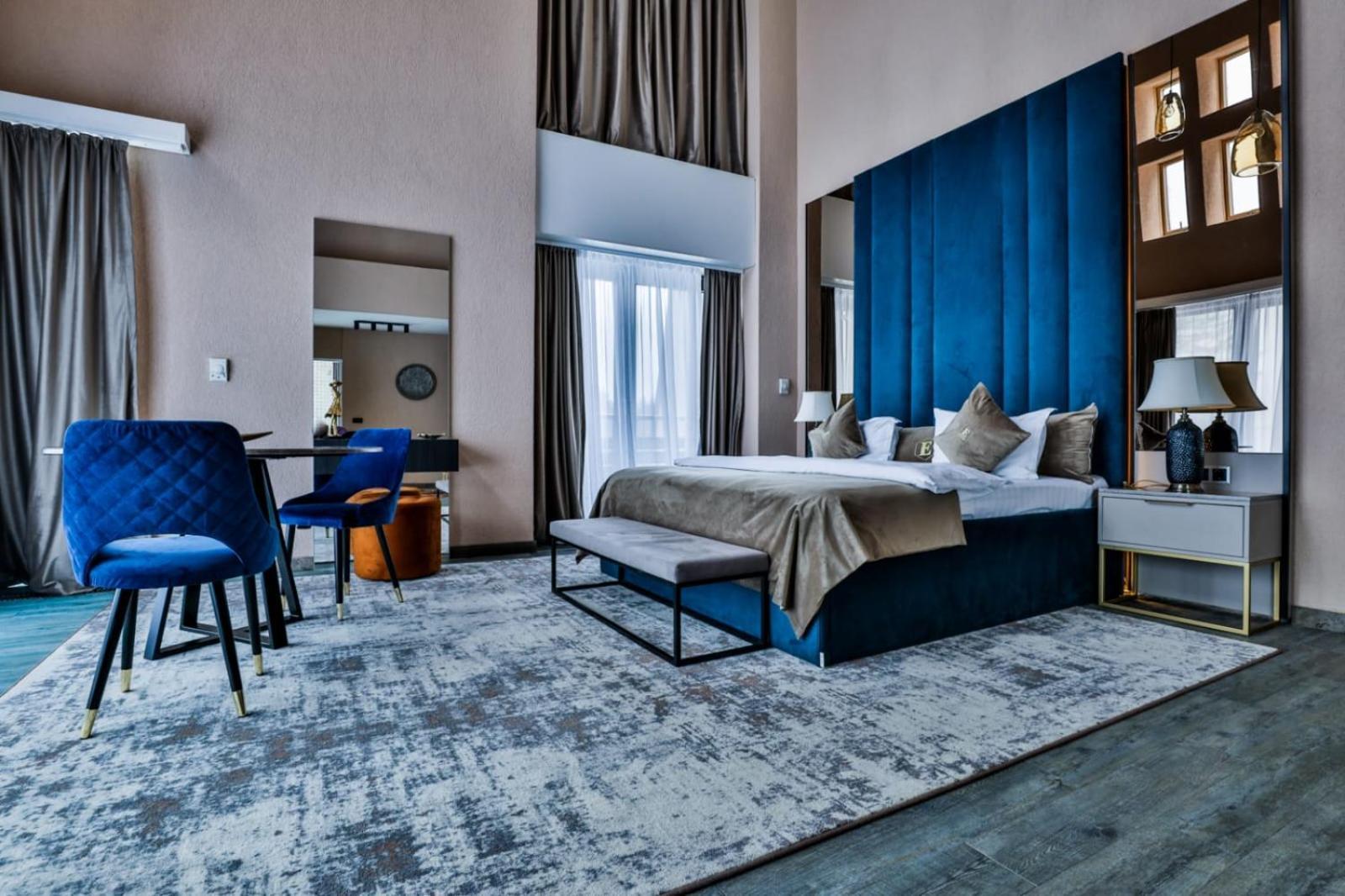 Elexus Apartments Brassópojána Kültér fotó