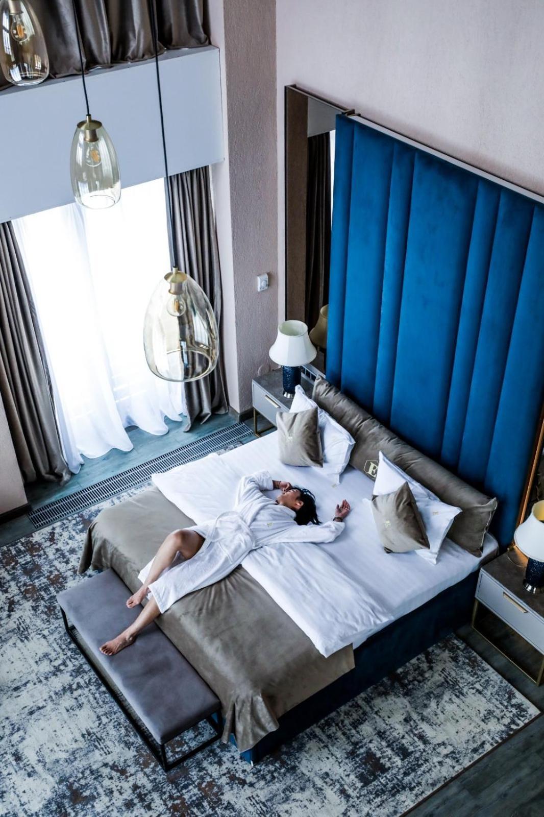 Elexus Apartments Brassópojána Kültér fotó
