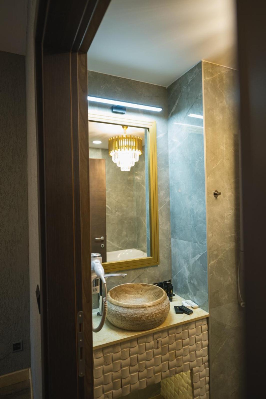 Elexus Apartments Brassópojána Kültér fotó